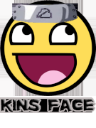 Kins Face